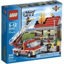 LEGO® City 60003 Hasičská pohotovost