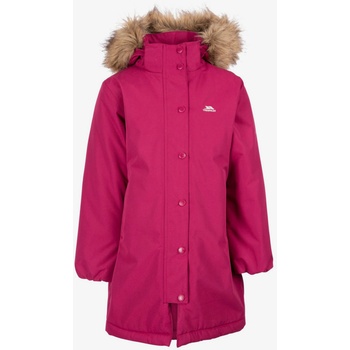 Trespass Яке за момичета Trespass Astound Trespass | Rozov | Момичешки | 98-104