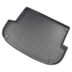 CarMart Стелка за багажник Hyundai Santa Fe (2006-2012) - 5 seats