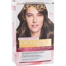Barvy na vlasy L'Oréal Excellence Creme Triple Protection 500 Hnědá světlá
