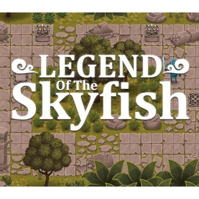 Legend of the Skyfish