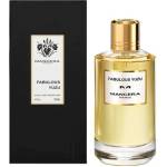 Mancera Paris Mancera Fabulous Yuzu Eau de Parfum Spray 120 ml унисекс
