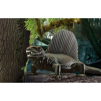 Revell Dimetrodon 1:13