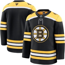 Fanatics Pánský Dres Boston Bruins Premium Home Jersey
