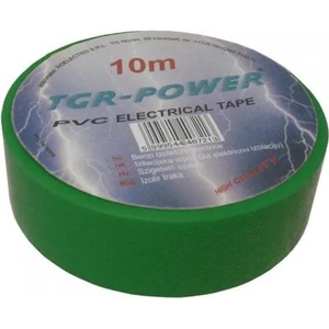 Handy Tools Изолационна лента, зелена 11096gr (11096gr)