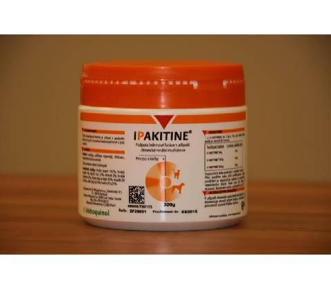 IpaKitine plv. 300 g
