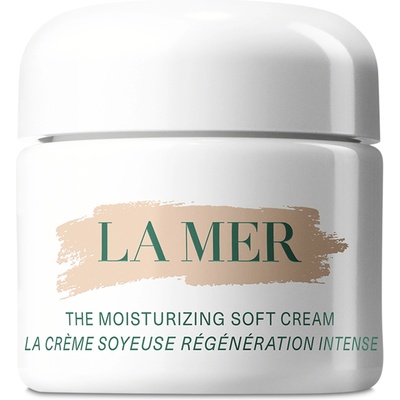 La Mer The Moisturizing Soft Cream 24 - часов крем дамски 60ml
