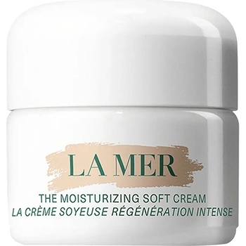 La Mer The Moisturizing Soft Cream хидратиращ крем против стареене за жени 60 мл