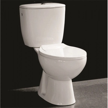 Inter Ceramic Моноблок icc 6573 s (6573 s)