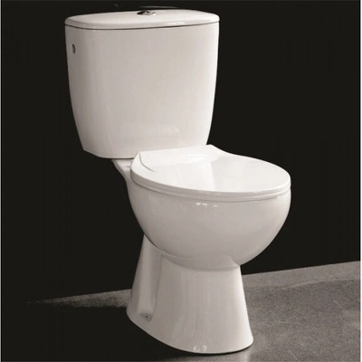 Inter Ceramic Моноблок icc 6573 s (6573 s)