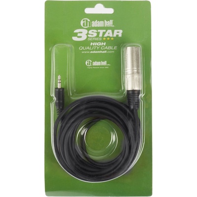 Adam Hall Cables K3BWM0300