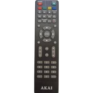 GENERAL AKAI LET32HR3280 - съвместимо дистанционно управление на марката General (LET32HR3280) Дистанционно
