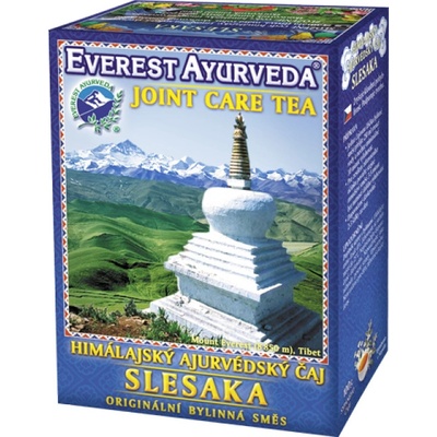 Everest Ayurveda SLESAKA Klouby a revmatizmus 100 g