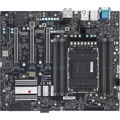 Supermicro MBD-X13SRA-TF-B