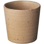BLOMUS Чаша KUMI, 180 мл - цвят опушено кафяво (Fungi) (BLOMUS-64466)