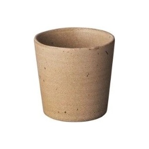 BLOMUS Чаша KUMI, 180 мл - цвят опушено кафяво (Fungi) (BLOMUS-64466)