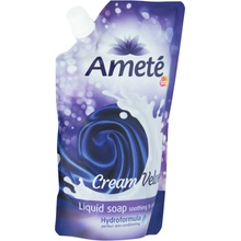 Ameté tekuté mýdlo Cream Velvet 500 ml