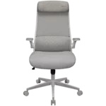 COUGAR COUGAR Stryder White Gaming Chair (CGR-STD-ASW) - pic