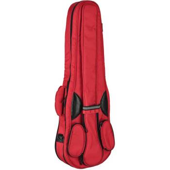 Image 1 of TMA Калъф за цигулка размер 1/2 vsc-12-rd