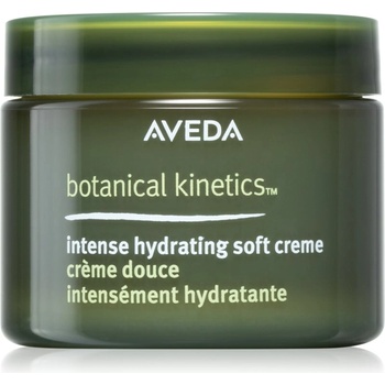 Aveda Botanical Kinetics Intense Hydrating Soft Creme копринено нежен хидратиращ крем 50ml