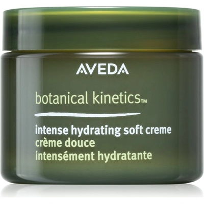 Aveda Botanical Kinetics Intense Hydrating Soft Creme копринено нежен хидратиращ крем 50ml