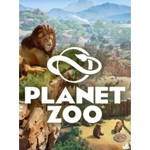 Planet Zoo (Deluxe Edition)