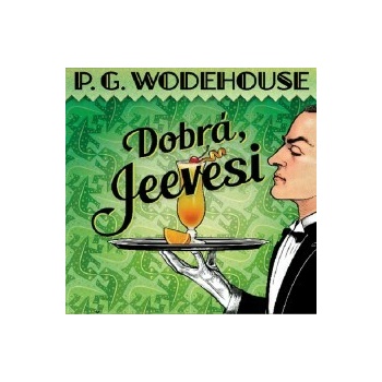 Dobrá, Jeevesi