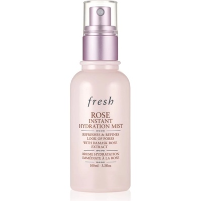 fresh Rose Instant Hydration Mist хидратираща мъгла от роза 100ml