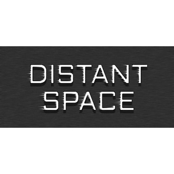 PixelMouse Distant Space (PC)