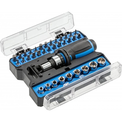 Högert Technik Комплект отвертки 36 бр (ht1s101)