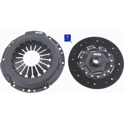 Sada spojky SACHS 3000 951 519 (3000951519)