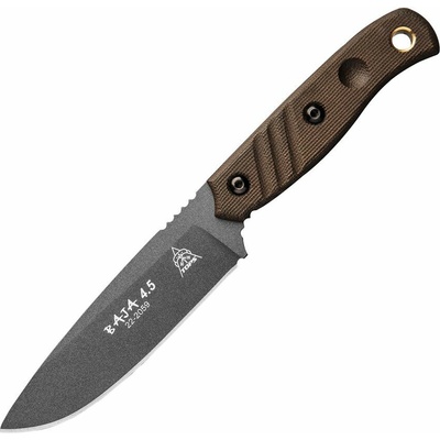 TOPS KNIVES TOPS Baja 4.5