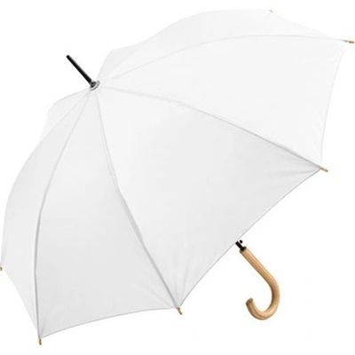Fare Automatický deštník FA1134WS Nature White