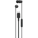 Sony black IEREX15CB.CE7
