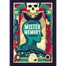 Mister Memory Sedgwick Marcus