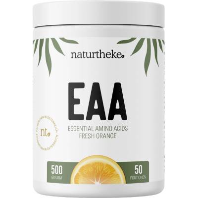 Naturtheke GmbH EAAS Amino - 500 г