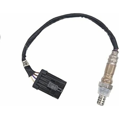 NTY Lambda Sonda Chevrolet Aveo 1.4 2005- Kalos 1.4 2005- Lacetti 1.8 2005-/regulatory Diagnostic (855380)