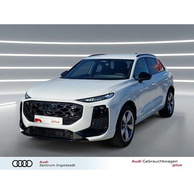 Audi Q3 TDI S-line 110 kW