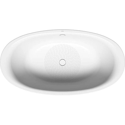 Kaldewei - Ellipso Duo Oval 190 x 100 cm 286230000001
