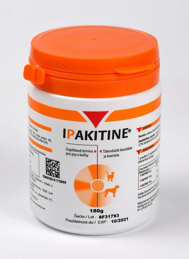 IPAKITINE 180 g