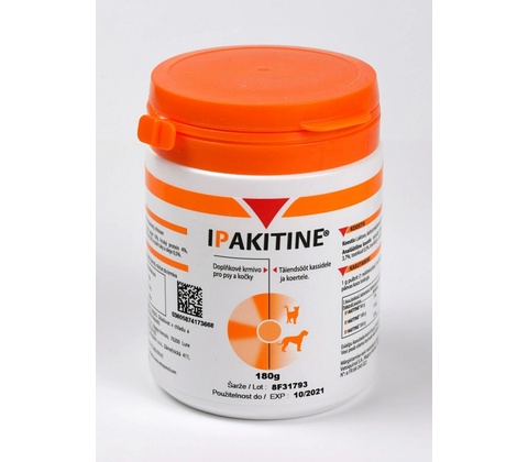 IPAKITINE 180 g