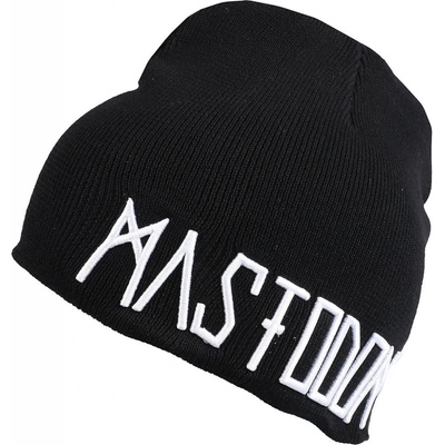 Rock Off Mastodon Logo