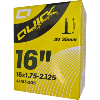 Quick AV
