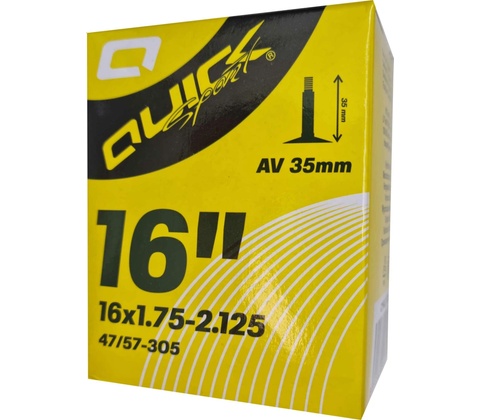 Quick AV