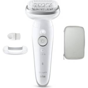 Braun Silk-épil 9 9011 Епилатори