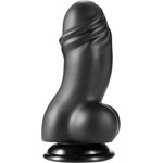 Hidden Desire Fat Boys Dildo PVC 19 cm