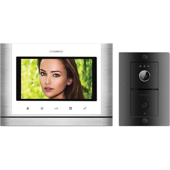 Image 1 of Commax CDV-43K2