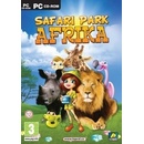 Safari park Afrika