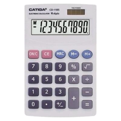 Catiga 1185-10