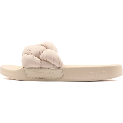 Tommy Hilfiger Braided Slide